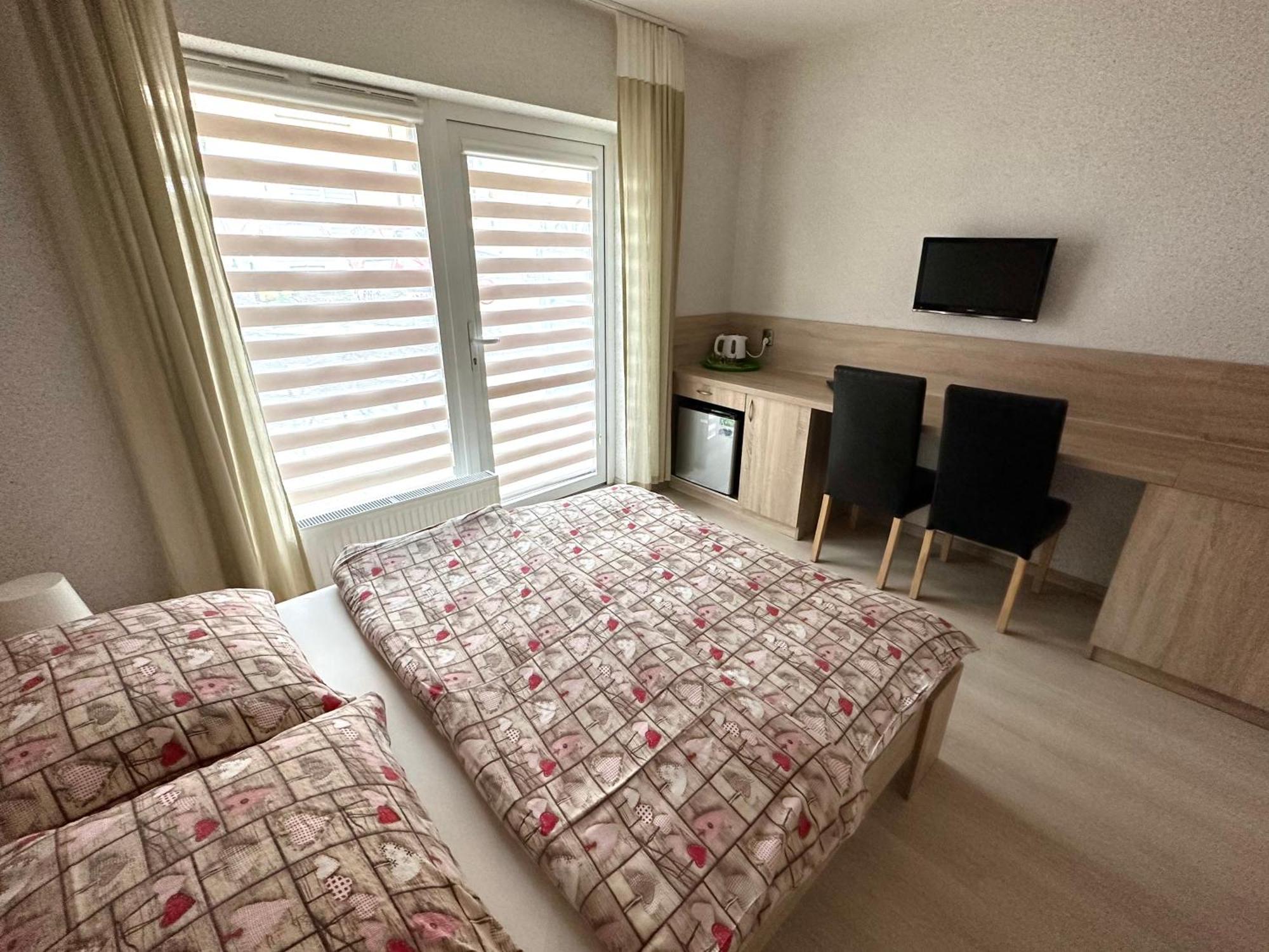 Apartmán Gosciniec Władysławowo Exteriér fotografie